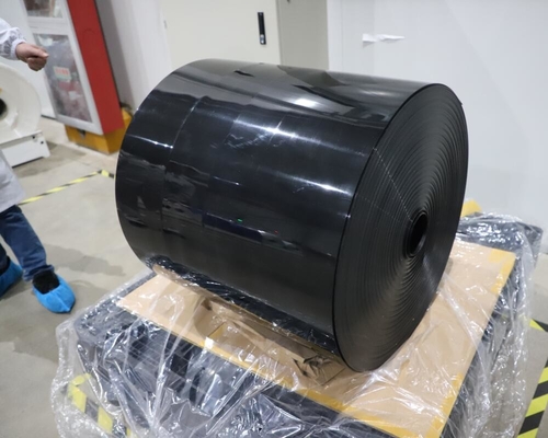 PPEVOHPP 150um Thermoformingのフィルム食品容器を作るための堅いシート ロール