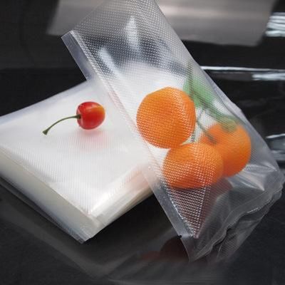 透明で平らな袋が袋のビーフの食品包装袋を置く29x19cmは8colorsを印刷する