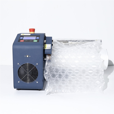 卸し売り膨脹可能な気泡のエア クッション機械高速セリウムの証明の保護包装
