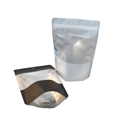 マイラーCBDキャンデーの掛かる穴との粘着性の包装のジッパーの袋の平らなデジタル印刷