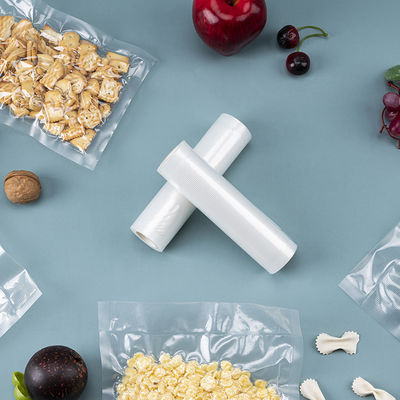 食品 貯蔵 浮雕式真空シール袋