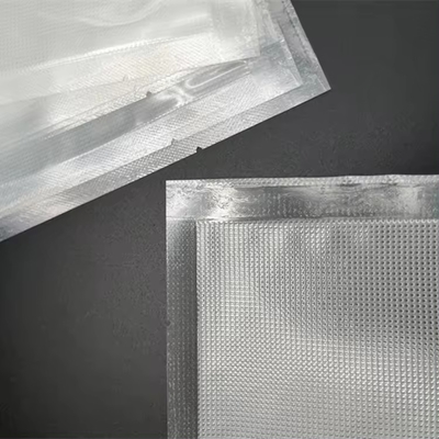 透明 オーダーメイド 生物分解性 清潔 掃除袋 鮮やかな食品 掃除用 リトルト 包装 食品袋