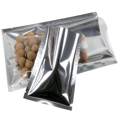 便利なハンドル 特徴 食品保存用の真空包装袋