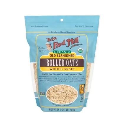 BOPP PET CPP 真空包装袋 ナッツ 種子 食品 全粒穀物 オーブス