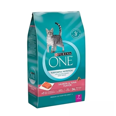 2kg 5kg 10kg 15kg プラスチックマット アルミニウム 包装 平底シップロック ペット犬用食品袋