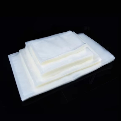 食品保存用ナイロンプラスチックパッケージング用 透明な真空シール袋