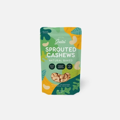 カスタムプリントマット スタンドアップポック アルミホイル マイラーバッグ 茶 食品包装 シープロック付きプラスチックバッグ