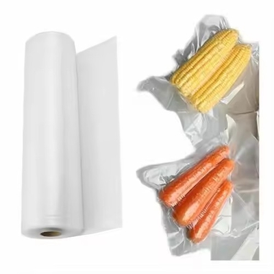 トップページ 収納 透明ナイロンプラスチック 食品真空袋 包装用 甘いトウモロコシ
