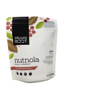プラスチック袋 食品 スタンドアップ ザイパー コーヒー 葉紙 アルミ プリント ザイプ フィルム 梱包 マイラー バッグ