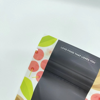 プラスチック袋 食品 スタンドアップ ザイパー コーヒー 葉紙 アルミ プリント ザイプ フィルム 梱包 マイラー バッグ