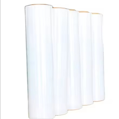 パレットパッキング 収縮ラップ プラスチック LLDPE ラッピングフィルム ストレッチロール