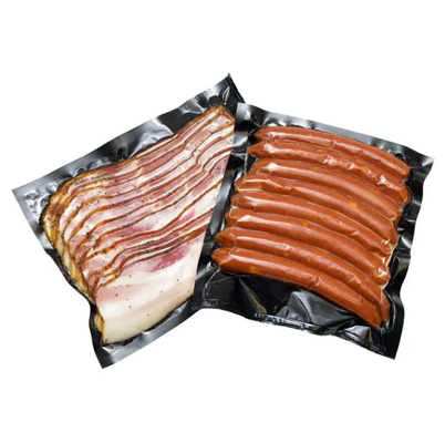 食品用真空シール袋,カスタム印刷 生物分解可能真空貯蔵 食品用シール袋