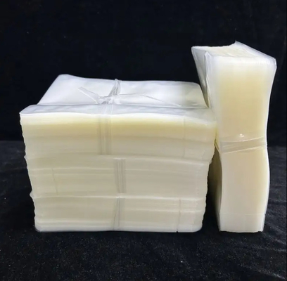 食品グレードのナイロン袋 透明なプラスチックバッグ