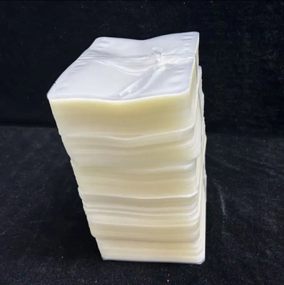 食品グレードのナイロン袋 透明なプラスチックバッグ