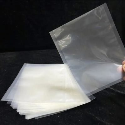 食品グレードのナイロン袋 透明なプラスチックバッグ