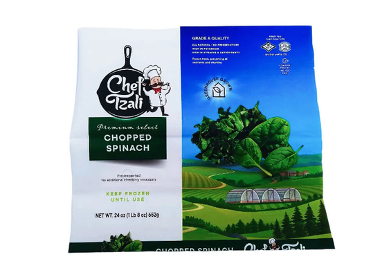 ホットセール 凍結した果物 野菜 牛乳 砂糖 ペットフード ジェリー 貯蔵 食品 梱包