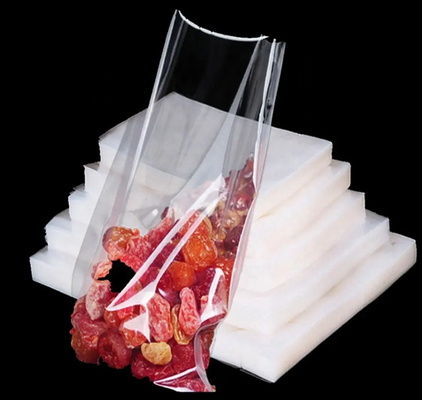 食品品格 収納 凸版 プラスチック 包装 密封 真空袋 真空袋