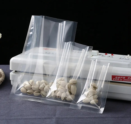 食品品格 収納 凸版 プラスチック 包装 密封 真空袋 真空袋