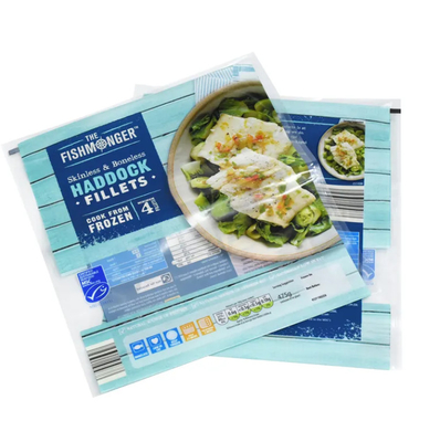 Wholesale Retail Nylon/PET Vacuum Packaging Bag Meat Vegetables Vacuum Bags Food Storage Heat Seal Composite Vacuum Packaging 食品貯蔵 熱シール コンポジートバキュム パッケージ