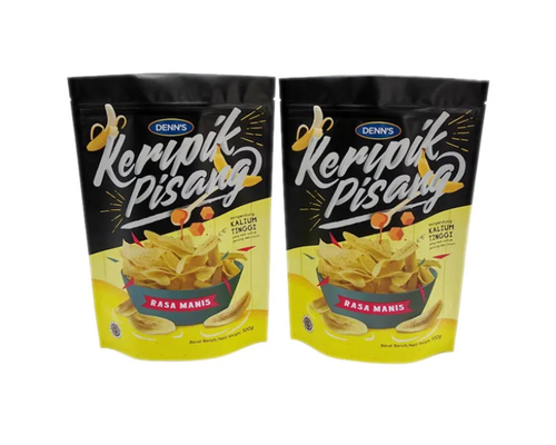 熱密封 食品品種 カスタム 印刷 紙袋 食品 貯蔵 ザイパー 梱包 袋 食品 スタンドアップ バッグ