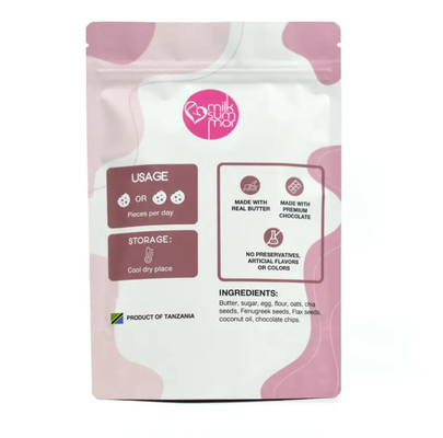 オーダーメイド プリント 防臭  Ziplock 3.5g 500g 食用品 ゴムビスケット 梱包 スタンドアップ ポケット クッキー マイラーバッグ