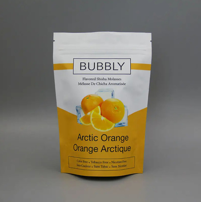 マットフィニッシュ アルミニウムホイル コンポスト可能なドイパック 立立シッターポケット プラスチック スナック 食品バッグ 袋 スナック