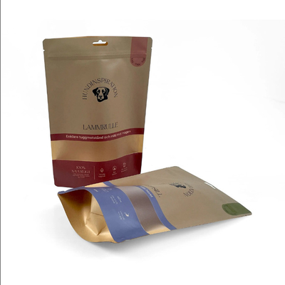 再利用可能な食品包装 スタンドアップバッグ ナッツ スナック 収納 密封バッグ プラスチック 包装 アルミ製紙袋