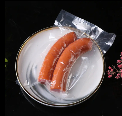 新鮮な食品 掃除用シール 食品袋 節約用 掃除用シール バッグ ロールフィルム 乾燥ポンプ 防湿透明袋