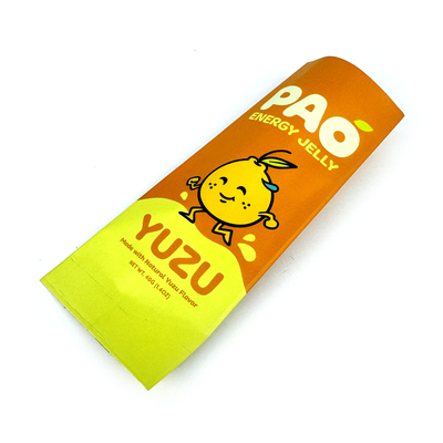 高品質 40g 50g カスタムプリント 臭いがなく マイラーバックシール バッグ アルミホイル マッチャ茶粉袋