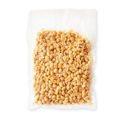 卸売 PA/NY プラスチック クリア スムーズ 3 サイド シール 真空 シール ポケット/袋 食品 節約