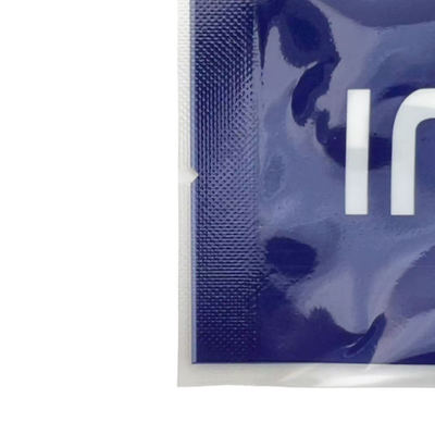 カスタマイズされた高品質の食品グレード真空バッグ 冷凍食品包装袋 自社ロゴ入り冷凍プラスチック包装袋