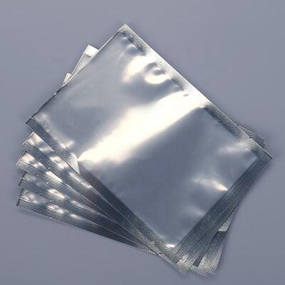 ホットシール カスタム冷凍食品包装 肉包装用ラミネートプラスチック袋