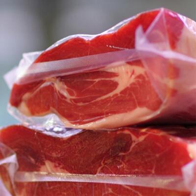 Heat Seal Top Vacuum Packaging Pouch With Customized Size Up To 78 Inch Length And 22 Inch Width For Various Food Packaging Needs