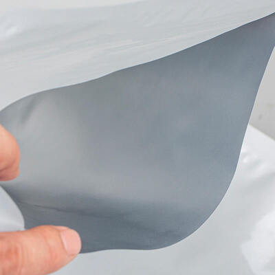 Customized Size Air Isolation Plastic Food Vacuum Packaging Bag, Rotogravure Printing Disposable Extending The Shelf Life