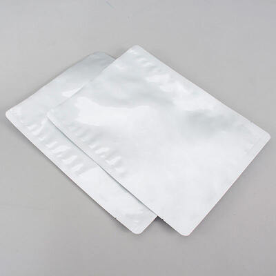 Customized Size Air Isolation Plastic Food Vacuum Packaging Bag, Rotogravure Printing Disposable Extending The Shelf Life