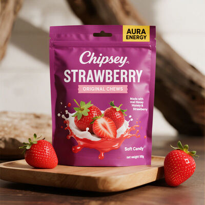 カスタムプリントパッケージジップロックアルミスタンドアップポーチキャンディーバッグ食品包装スタンドアップポーチドライフルーツスナックジッパーポーチ