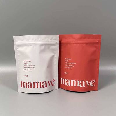 オーダーメイド印刷 ドイパック 臭いがなく 包装  Zip Lock Ziplock プラスチック スタンドアップ ポケット 包装 マイラー バッグ