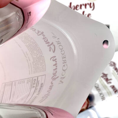 オーダーメイド印刷 冷凍乾燥果物袋 閉塞式 立立式 3 面シール 平きポケット 乾燥果物包装 スナック袋