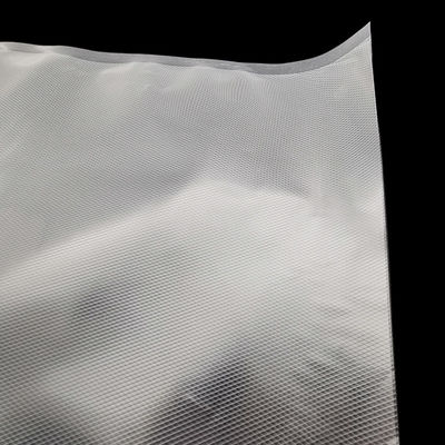 透明な3.5ミルの包装のフィルム ロールスロイスのプラスチック ロールを包む冷凍食品