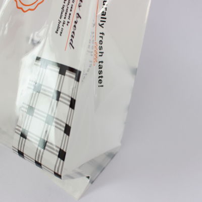 湿気の包む防止の小さいプラスチック袋シールの包装の袋