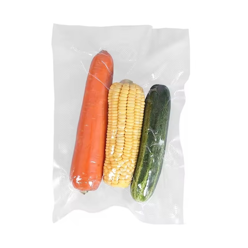 YC 卸売 コンポスト可能な真空袋膜 野菜 食品 貯蔵袋 真空シール袋