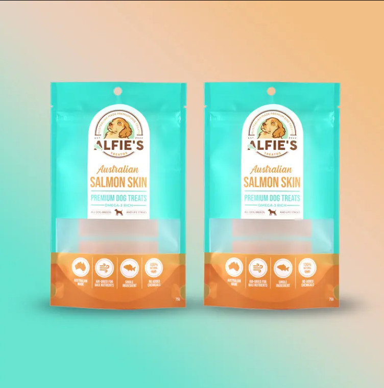 カスタムデザイン 包装 ザイパー ポケット プラスチック 包装 ポケット ロゴ ペット スナック 食品 犬 トリート 猫 プラスチック ペット スナック バッグ