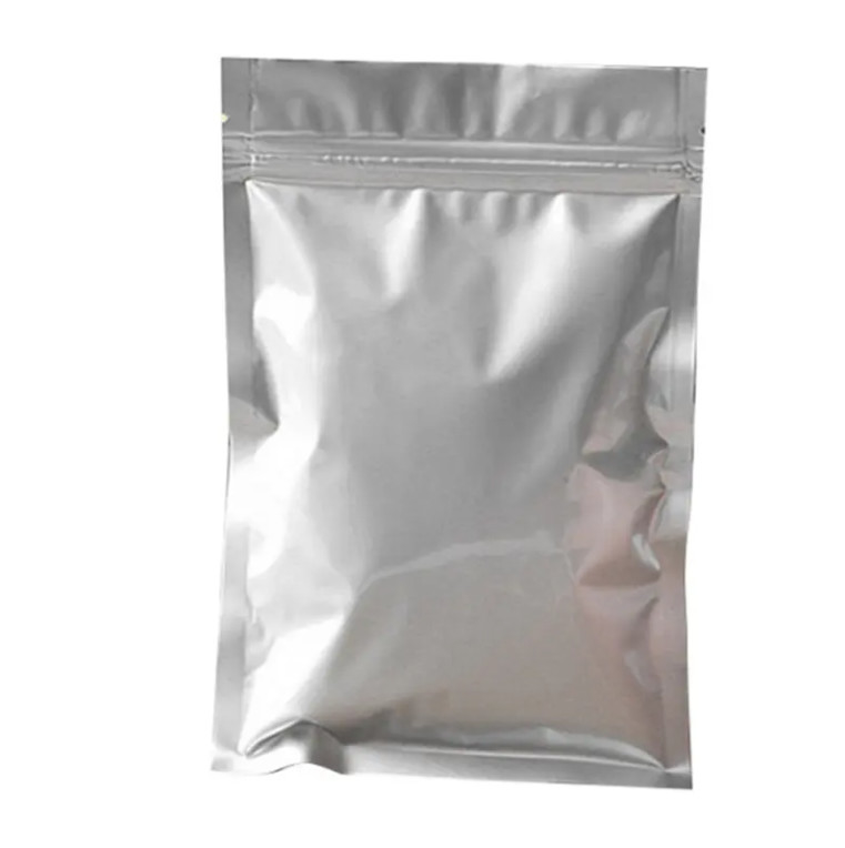 ホッズール 食品品種 再封閉可能なプラスチックシール ゼーパー シルバーポック マイラー ゼープロック 包装 プリント カスタム アルミ袋