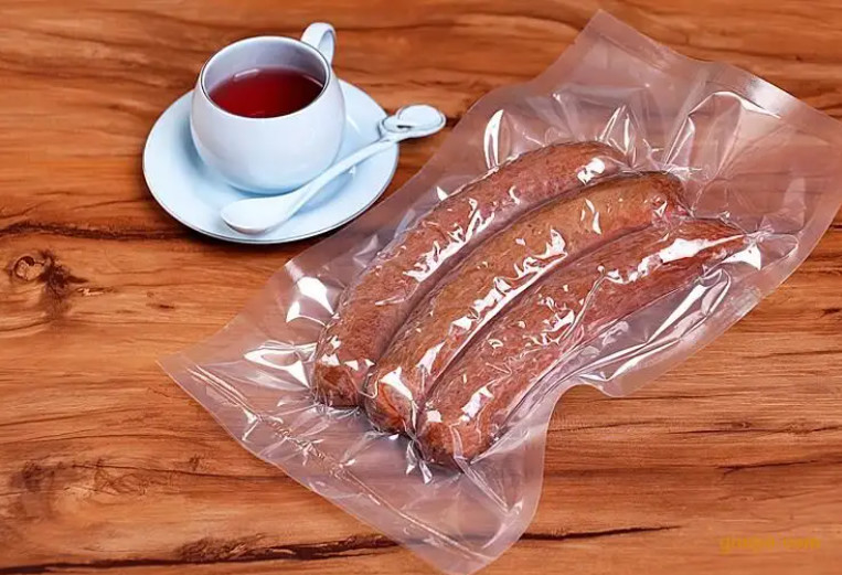 新鮮な食品 掃除用シール 食品袋 節約用 掃除用シール バッグ ロールフィルム 乾燥ポンプ 防湿透明袋