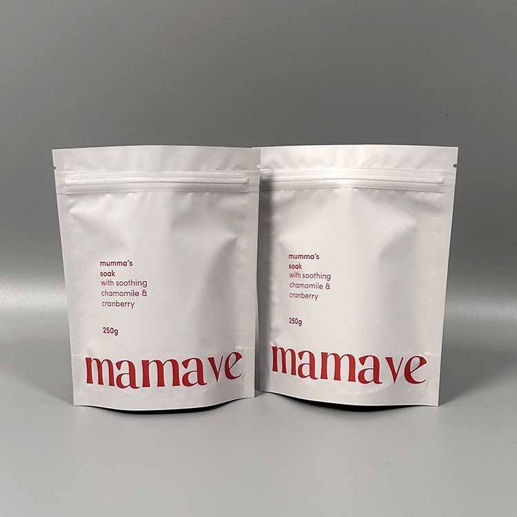 オーダーメイド印刷 ドイパック 臭いがなく 包装  Zip Lock Ziplock プラスチック スタンドアップ ポケット 包装 マイラー バッグ