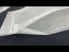 スタンドアップバッグは持続可能ですか?