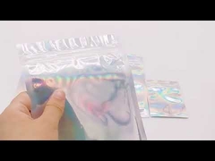 スタンドアップポケットの利点は?