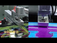 包装袋のプロセスの流れは?