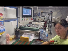 包装袋 は どの よう に 製造 さ れ ます か