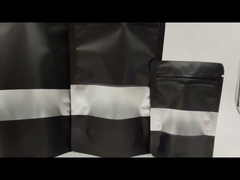 ザイプバッグは何で作られているの?